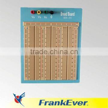 FRANKEVER 2420 Point Solderless Breadboard