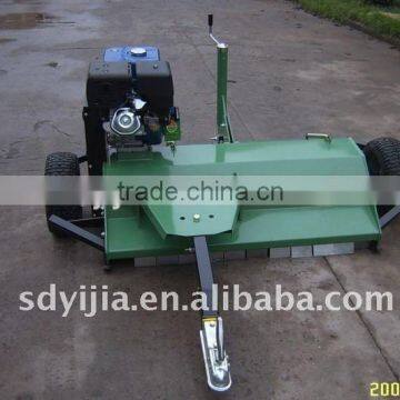 Hot sale factory supply super quality CE approved tractor mulcher