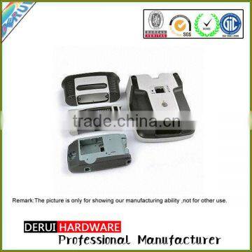 injection plastic parts for electrical box