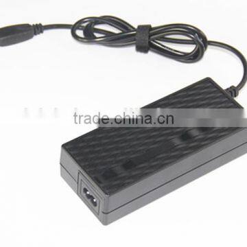 Professional China power supplier 42V 2A self balance Wheel balance boards Charger