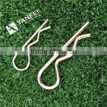 Spring Cotter Safety Pin/R Pin/Hair Pin photo-6