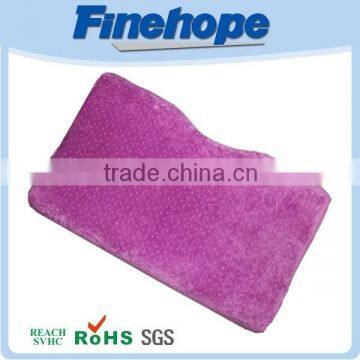 Customized Memory Foam Sleeping Tube Pillow
