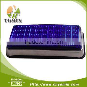 7x3 inch Led Square warning light