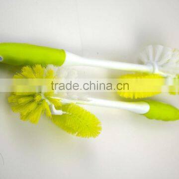 Houseware Bathroom Cleaning Tools Cordless Toliet Brush photo-2