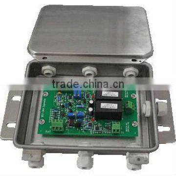 Weighing&Speed Signal Transmitter for weighing indicator