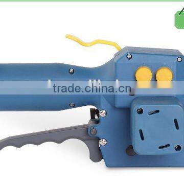 Z322 Battery Carriable Wireless Strapping Packaging Machine on Poly Strap 16mm Width