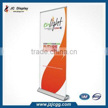 Stand Roll Up Cheap Portable Roll Up Display