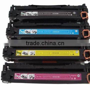 china supplier 653A toner cartridge for HP M680