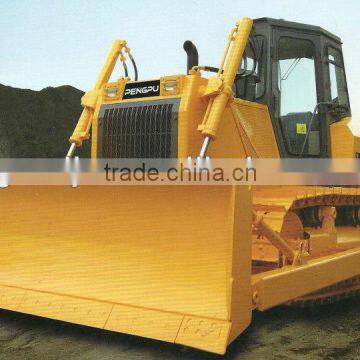 140hp PD140 Earth moving equipment dozer D4