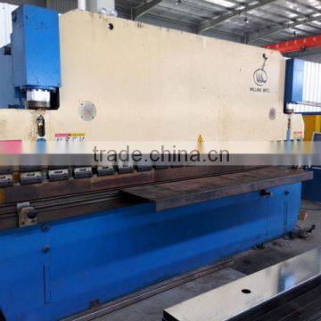  used manual sheet hydraulic bending machine for sale