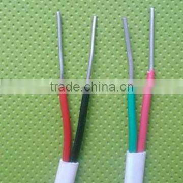 ZR-BVR Flame Retardant Copper Conductor PVC Insulated Flexible Cable Flame retardant PVC isnualted wire Copper wire