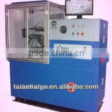 main frame is cold box board ,High Pressure Common Rail Injector and Pump Test Bench HY-CRI200B-I