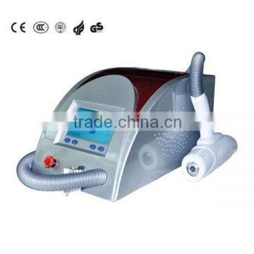 Professional Nd:yag laser Tattoo removal device for sale