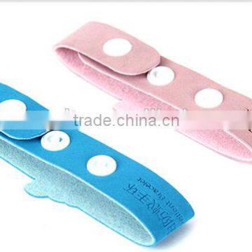 Leather Mosquito Repellent Band photo-4