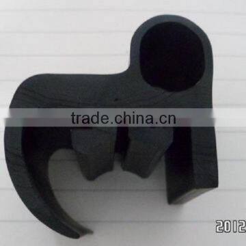 custom extrusion EPDM seal