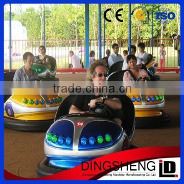 High Quality Indoor Bumping Cars/Steel Indoor Bumping Cars