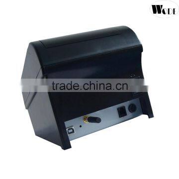 80mm Pos Thermal Receipt Printer With Auto-cutter/Serial+USB+Ethernet Port photo-6