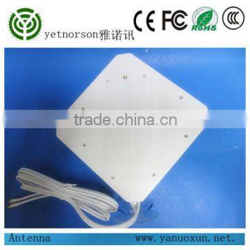 4g External Antenna Mimo Antenna With Two ts 9/crc9 Connectors