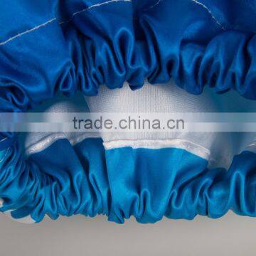 Hot Sell Big Custom Made Sublimated Drawstring Travel Bag Quality Choice