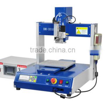 Dahua high speed fast spraying robot /Spraying machine