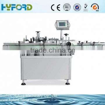 Economic Simple Manual Round Bottle Labeling Machine