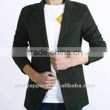 mens popular top brand casual jacket