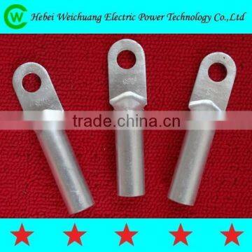 High Quality Well Durable Terminal Connecting/Cable Lug/Electric Power Fitting Professional Reliable Hebei WeiChuang