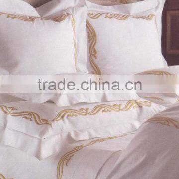 Hand Embroidery Bedding Set,bed Sheet ,bed Linen,baby Bedding photo-4