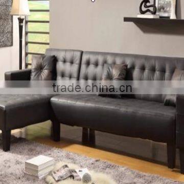 L Shape Sofa Cum Bed