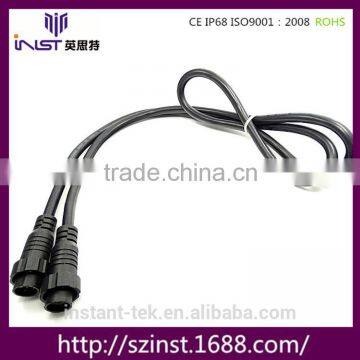 INST Hot Sale Electrical Wire Electric Waterproof Cable for Waterproof Connector Quality Choice photo-5