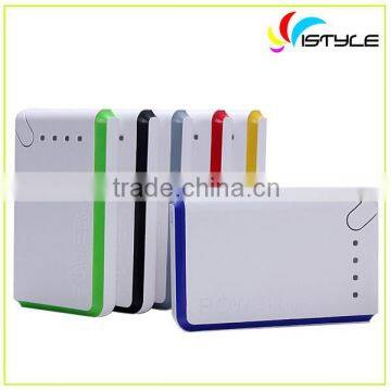 portable power bank for netbook 11000mAh
