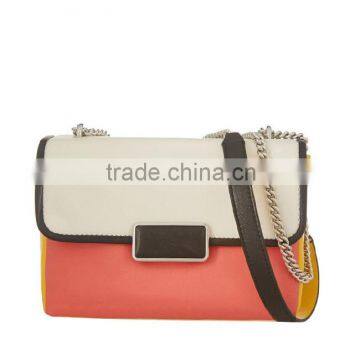 CL10-159 Guangzhou designer summer promotional bag brand handbag PU