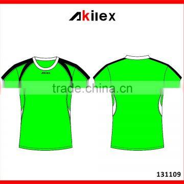 Top Quality Cool Design Team Volleyball Uniforms photo-6