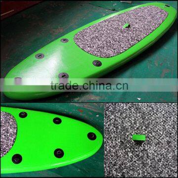 Hot sale inflatable sup board paddleboard