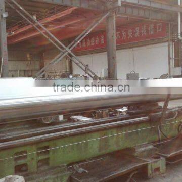 Chrome Plating Guide Roll for Paper Machine photo-3