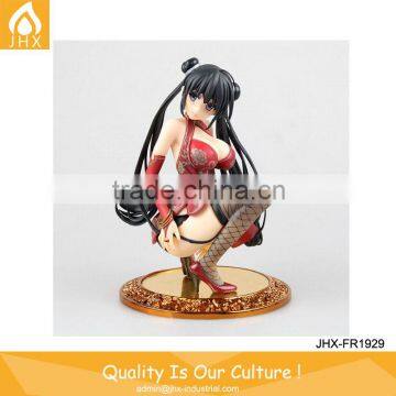 Custom Made Anime Japanese Sex Action Figure                        
                                                Quality Choice
