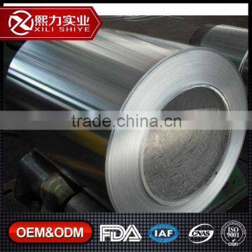 Household Aluminum Foil For Container