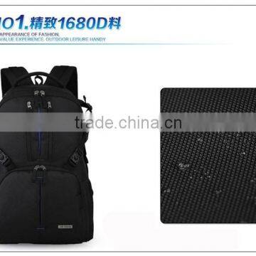 Hot New Products for 2015 Polyester Camera Backpack photo-3