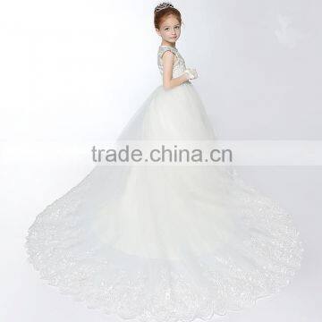 fashion design adult child models princess dress pattern