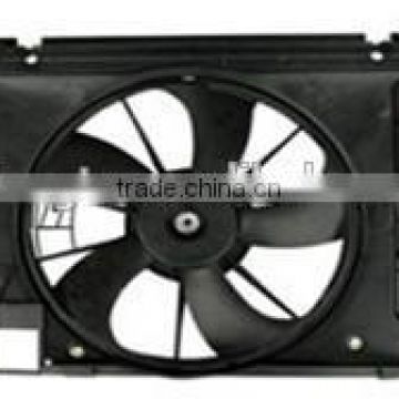 TOYOTA COROLLA--- RADIATOR COOLING FAN/ELECTRIC FAN ASSAMBLY