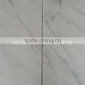 best quality high polished oriental white marble