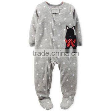 Newborn Clothing Baby Bodysuits Wholesale Baby Girl Romper