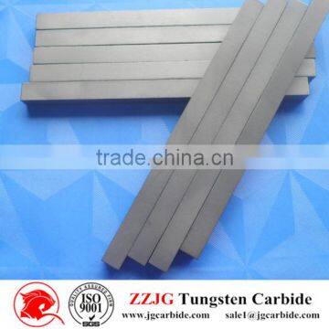 C2 Carbide Strips from Zhuzhou Jingong