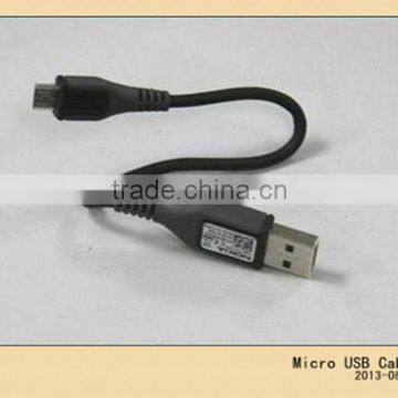 Micro USB Cable For Mini USB with UL,SGS certification