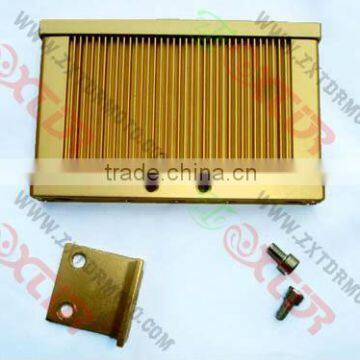 Dirt Bike Part_Radiator/oil cooler_RD006-E