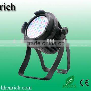 LED Wall washer X Par