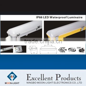 High quality led tri-proof light fixture wholesale water proof led lights