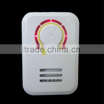 8 Million Negative Ion Sleep Aid,smokers Necessary Plug in Air Purifier for Home Office photo-3