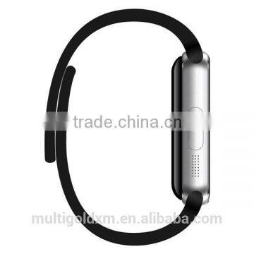 Android Watch Phone, Hot Sale China Watch Mobile Phone, Smartwatch Android Wear photo-3