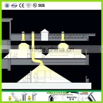 550MM sun skylight tunnel